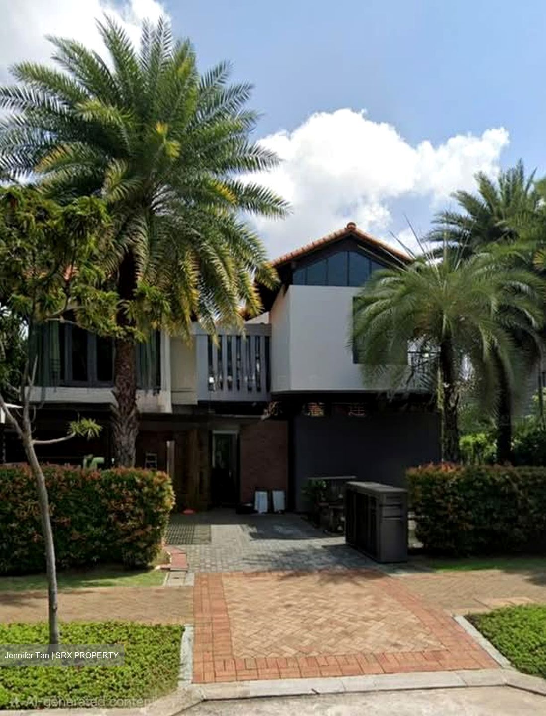 Ocean Drive (D4), Detached #570007261